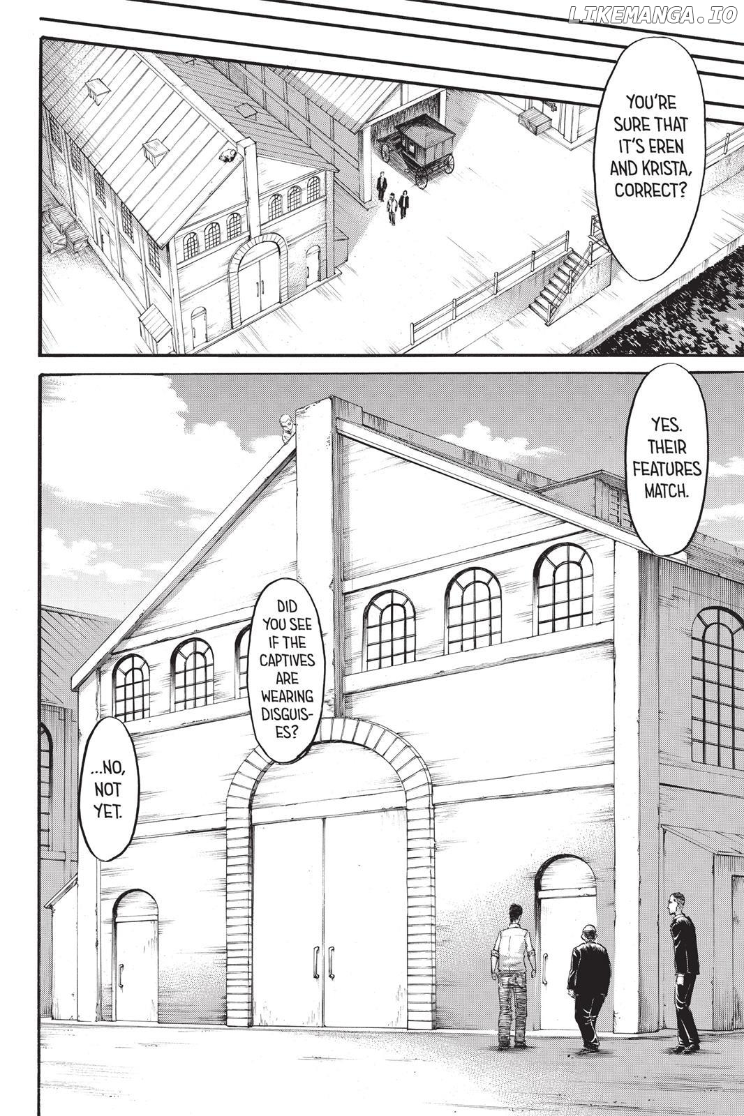Shingeki no Kyojin, Chapter 54 image 14